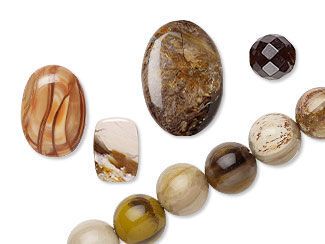 Petrified Wood